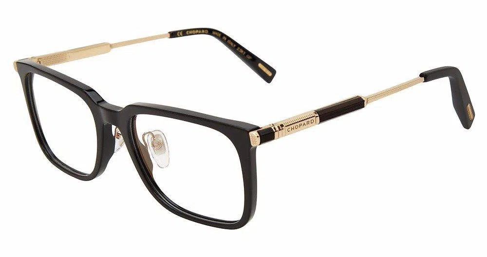 Chopard VCH344 Eyeglasses - view 2